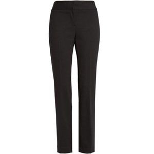 Vince Camuto Petite Ponte-Knit Ankle Pants